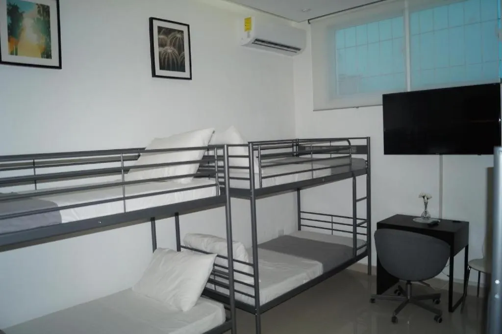City Caribbean Hotel Boutique Santo Domingo