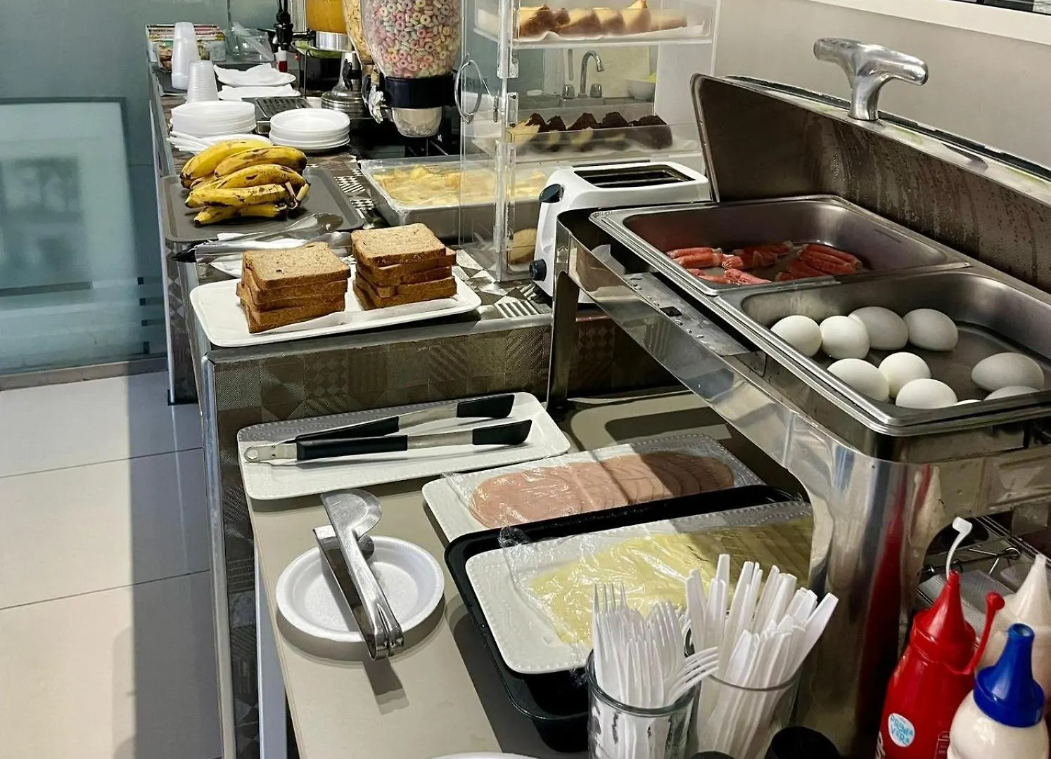 City Caribbean Hotel Boutique Santo Domingo