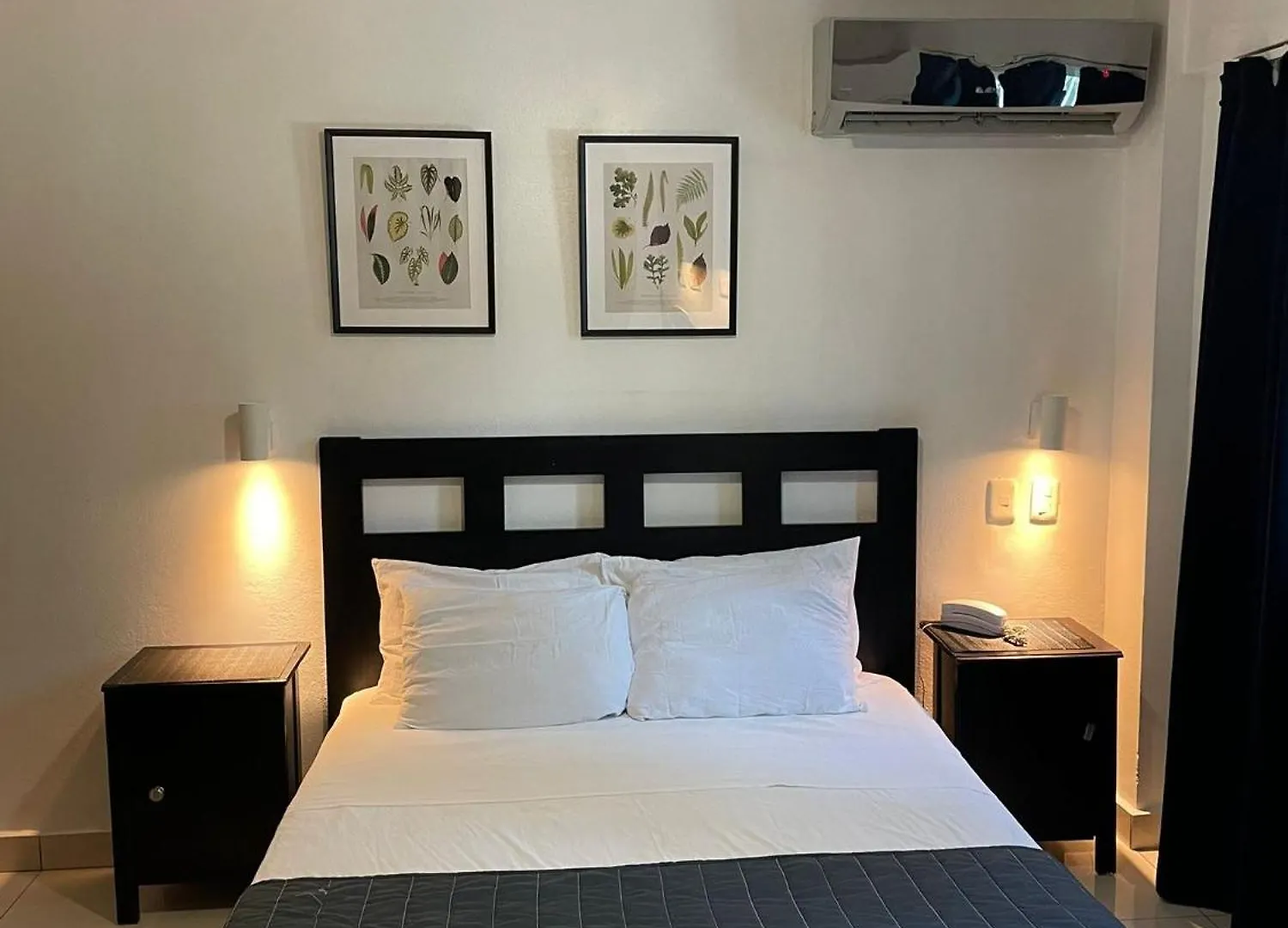 City Caribbean Hotel Boutique Santo Domingo 3*,  Dominican Republic