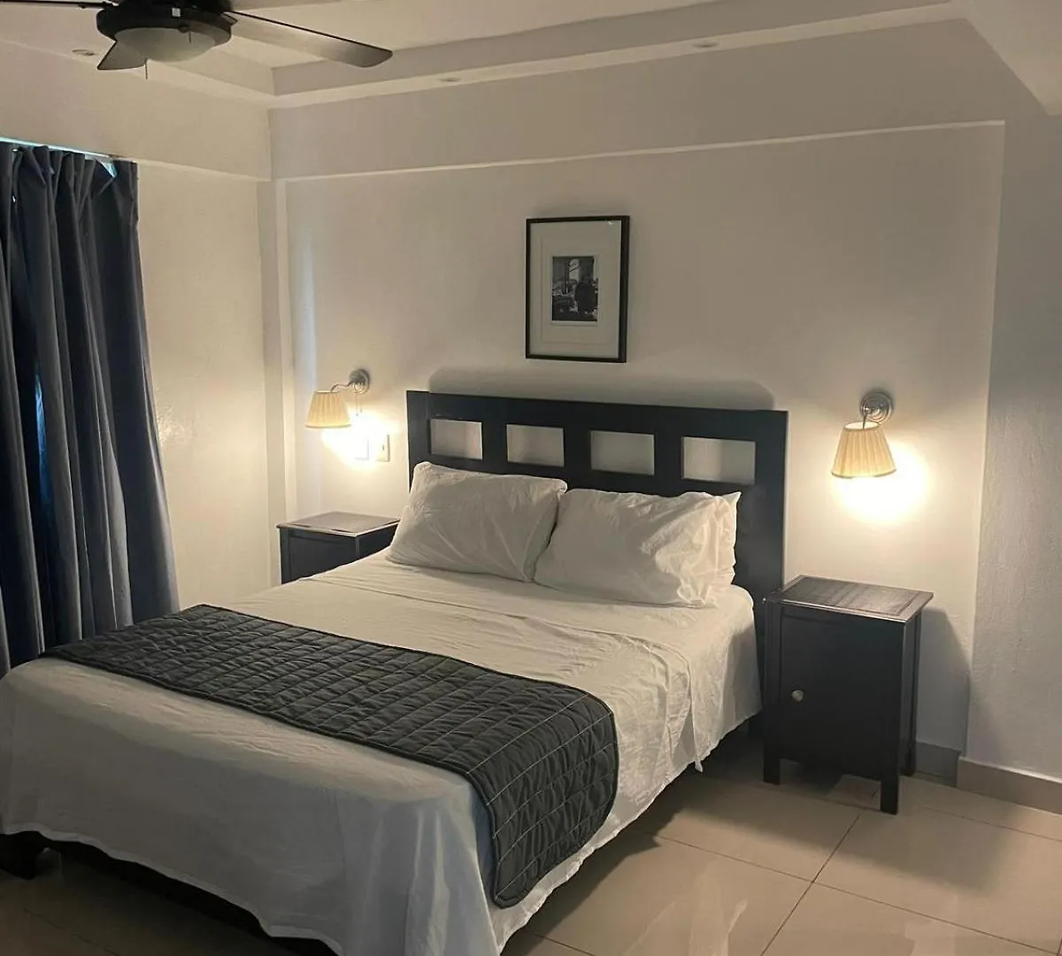 City Caribbean Hotel Boutique Santo Domingo