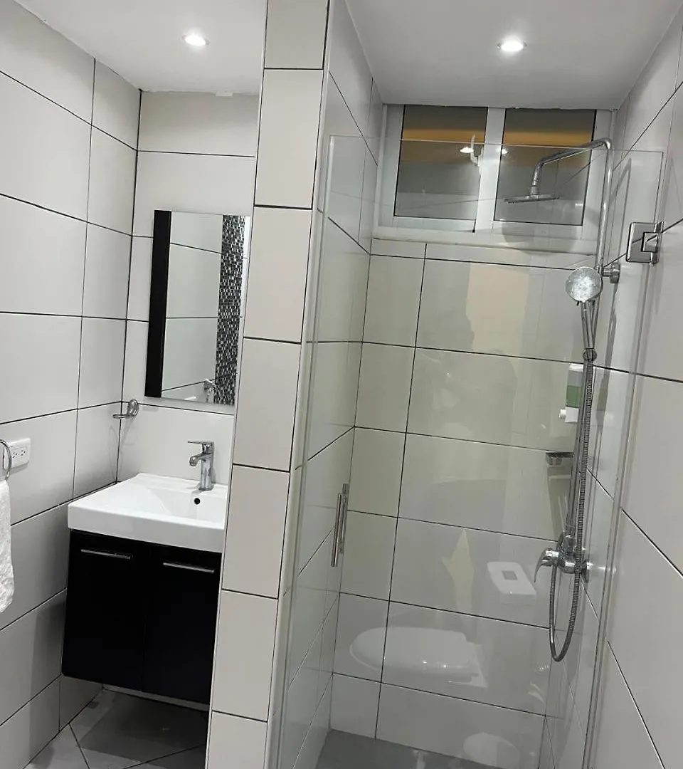 City Caribbean Hotel Boutique Santo Domingo