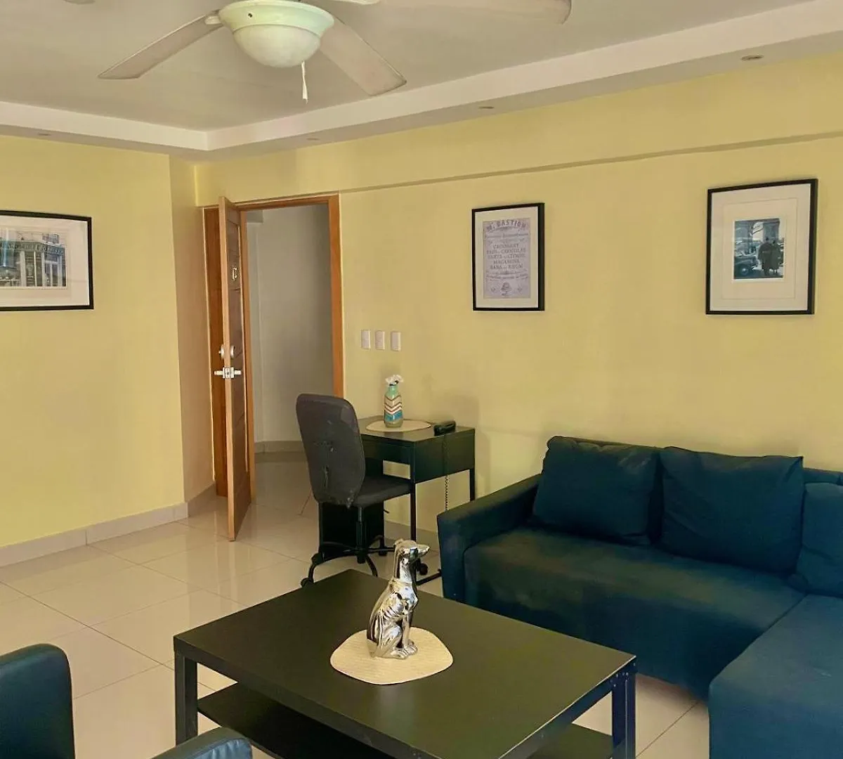 City Caribbean Hotel Boutique Santo Domingo