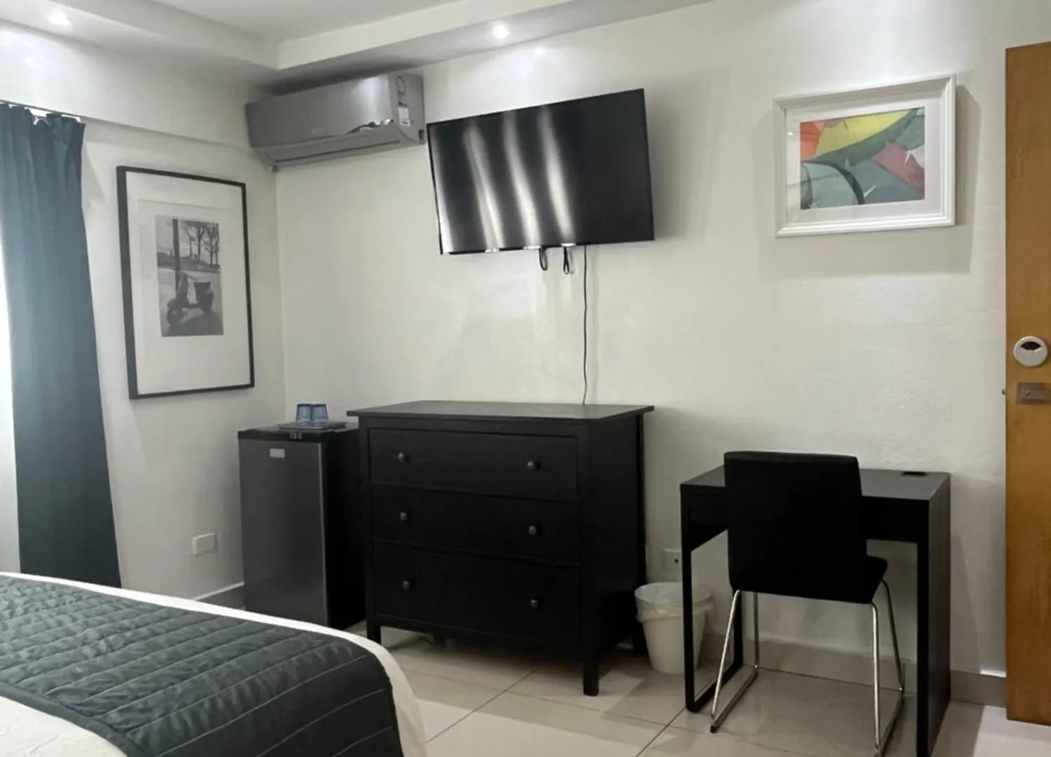 City Caribbean Hotel Boutique Santo Domingo