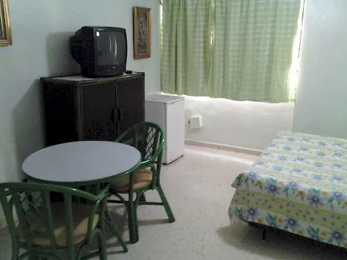 City Caribbean Hotel Boutique Saint-Domingue