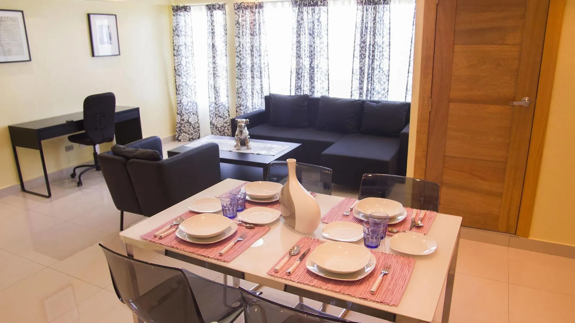 City Caribbean Hotel Boutique Santo Domingo
