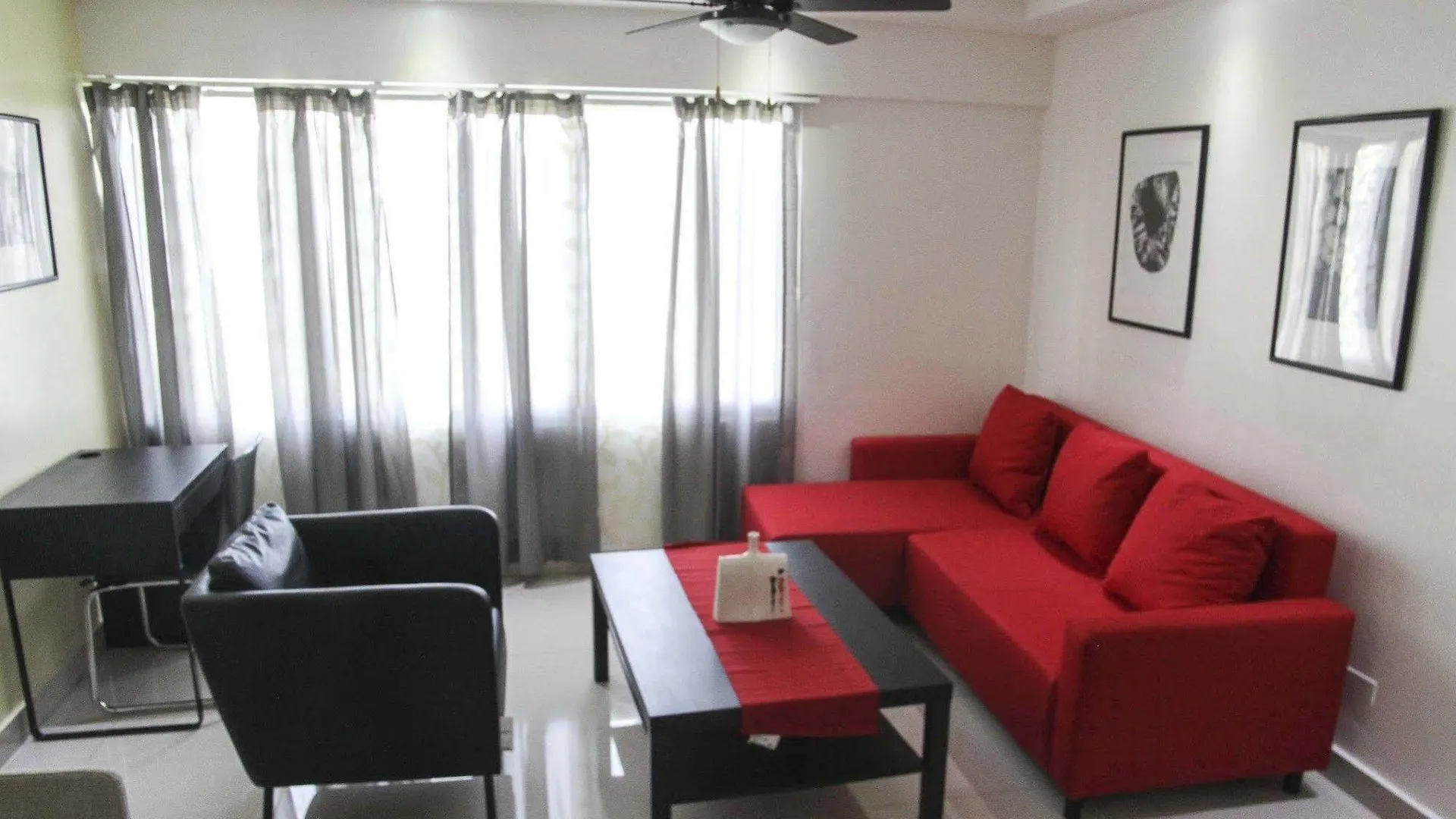 ***  City Caribbean Hotel Boutique Santo Domingo Dominican Republic