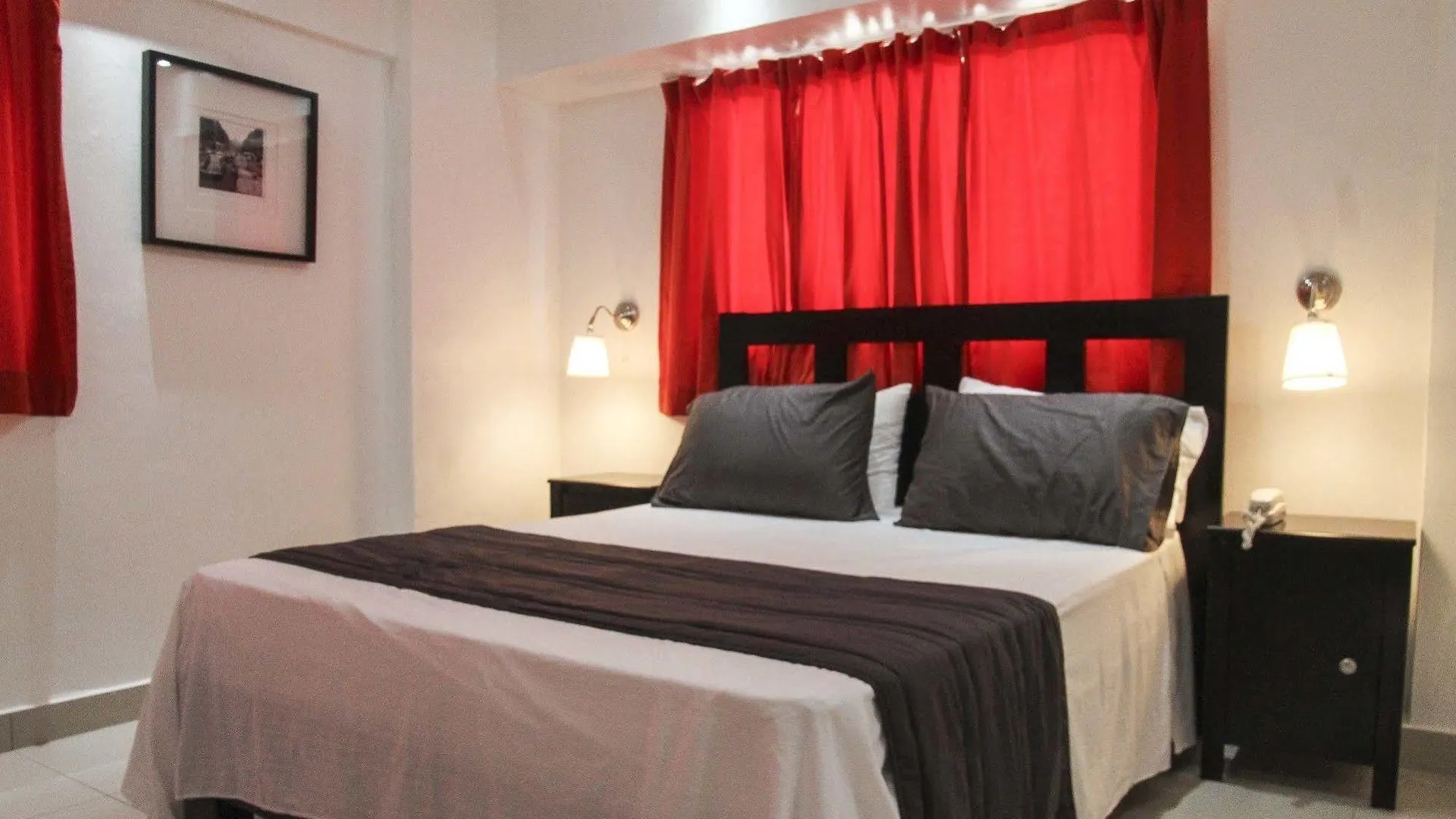 City Caribbean Hotel Boutique Santo Domingo 3*,