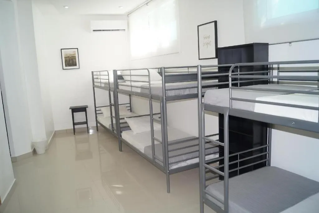 City Caribbean Hotel Boutique Santo Domingo
