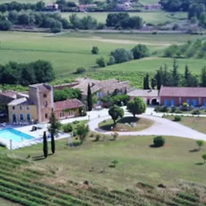 Mas De La Tour Gargas (Vaucluse)