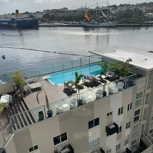 https://mirador-colonial.santodomingobesthotels.com