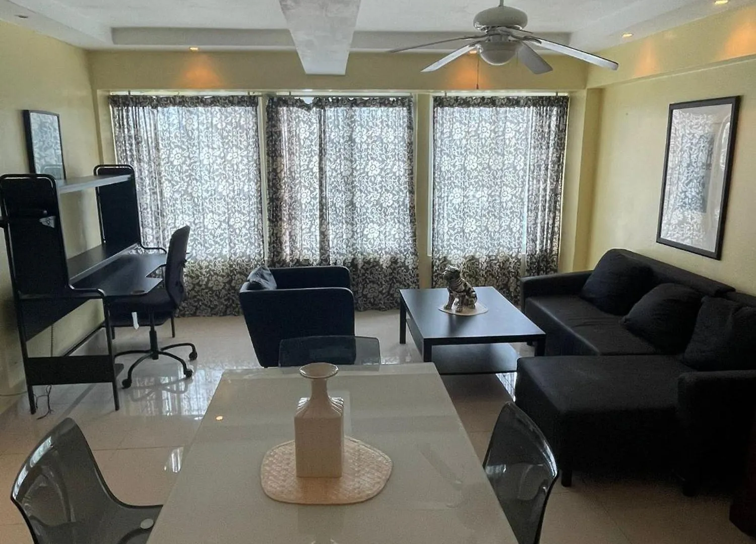 City Caribbean Hotel Boutique Santo Domingo República Dominicana