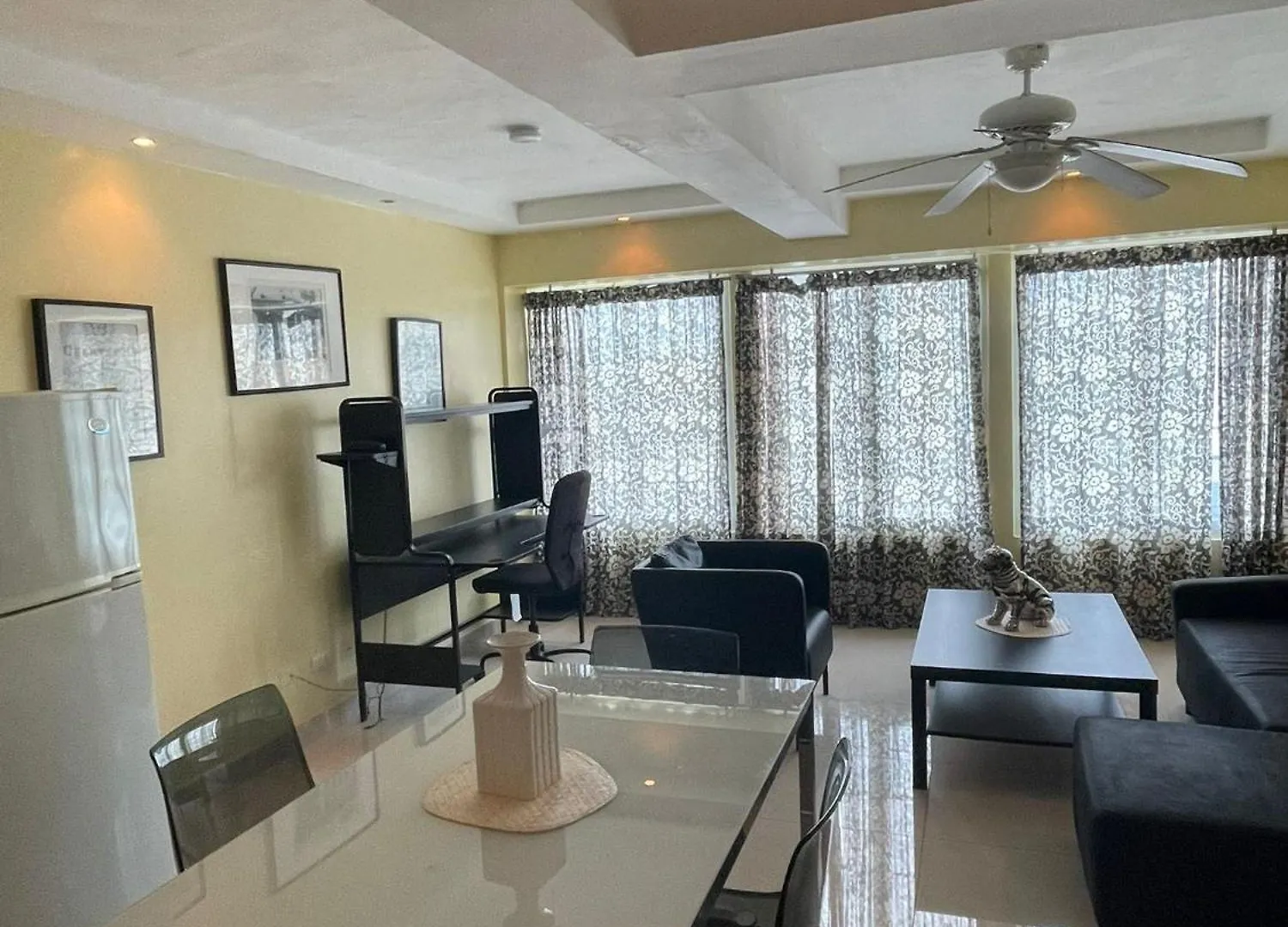 City Caribbean Hotel Boutique Santo Domingo República Dominicana