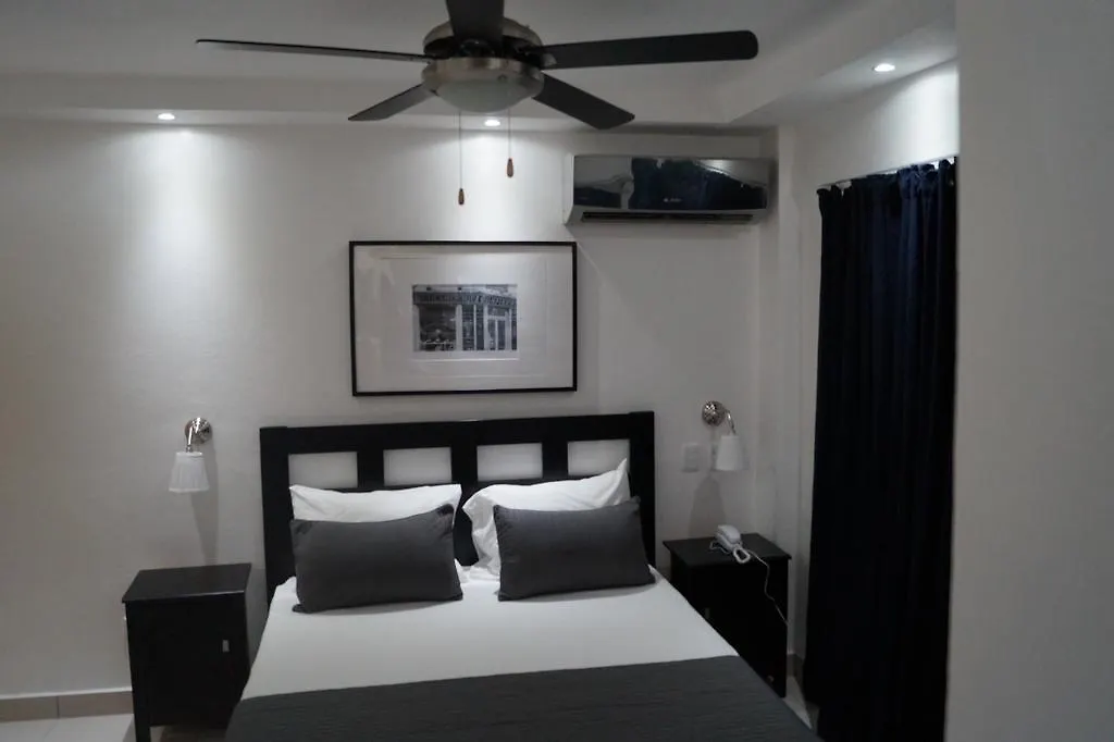 City Caribbean Hotel Boutique Santo Domingo