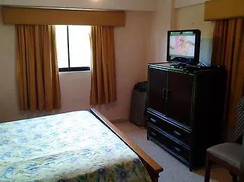 City Caribbean Hotel Boutique Santo Domingo