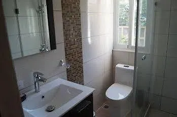 ***  City Caribbean Hotel Boutique Santo Domingo Dominik Cumhuriyeti
