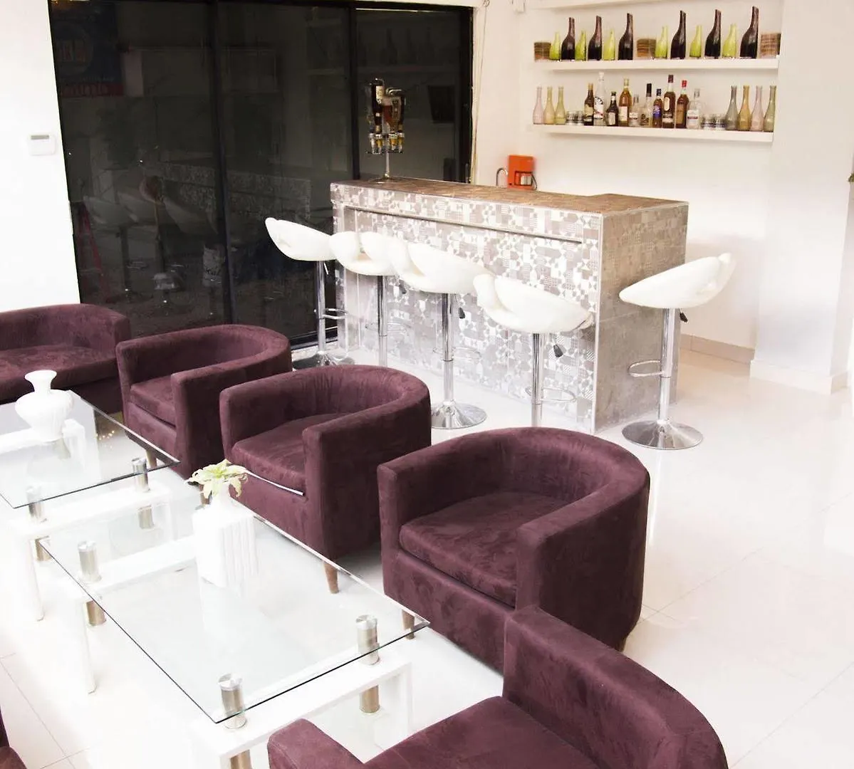 City Caribbean Hotel Boutique Santo Domingo República Dominicana