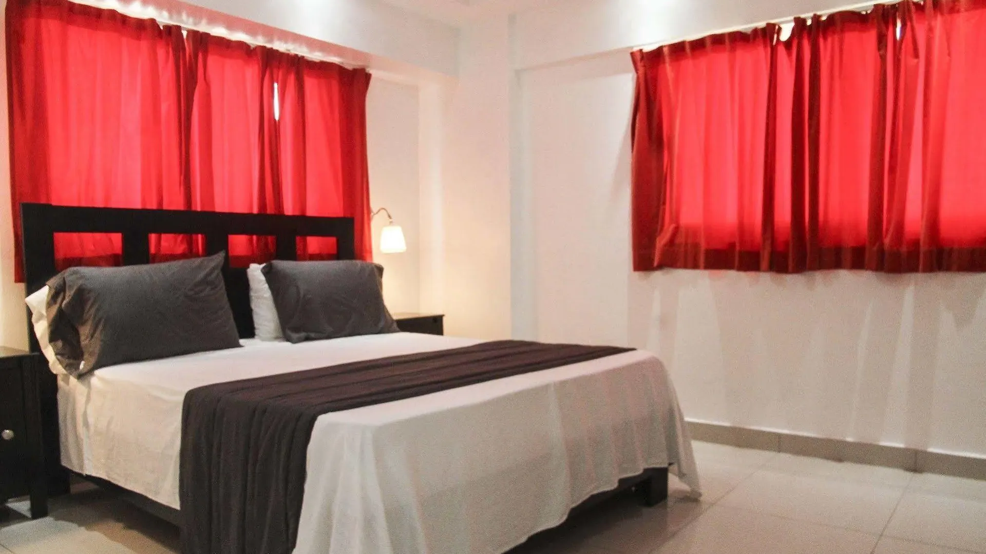 City Caribbean Hotel Boutique Santo Domingo